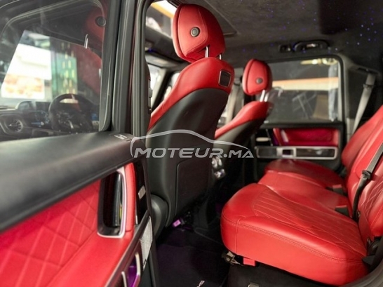 MERCEDES-BENZ Classe g occasion 2799981