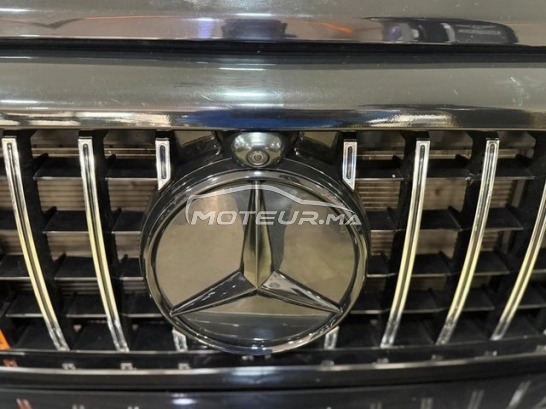 ميرسيديس-بينز كلاسي ج مستعملة 3228808