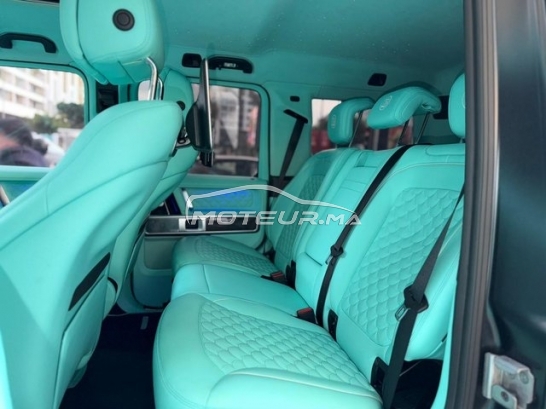 ميرسيديس-بينز كلاسي ج مستعملة 3158186