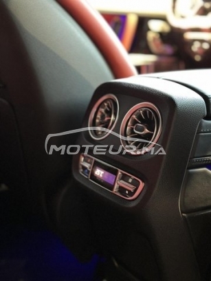 MERCEDES-BENZ Classe g occasion 1637662