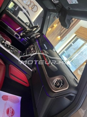 ميرسيديس-بينز كلاسي ج مستعملة 1695634