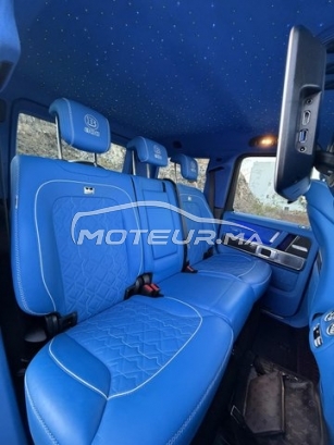 MERCEDES-BENZ Classe g occasion 2585043