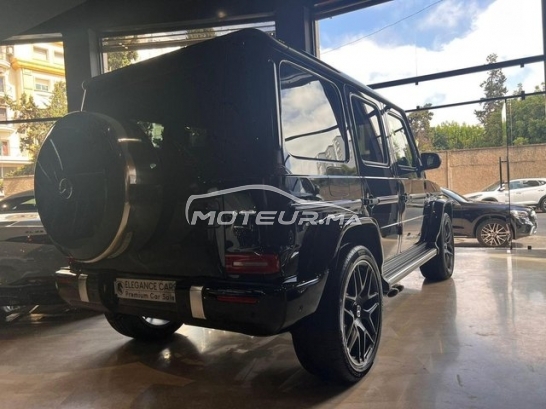 MERCEDES-BENZ Classe g occasion 1670488