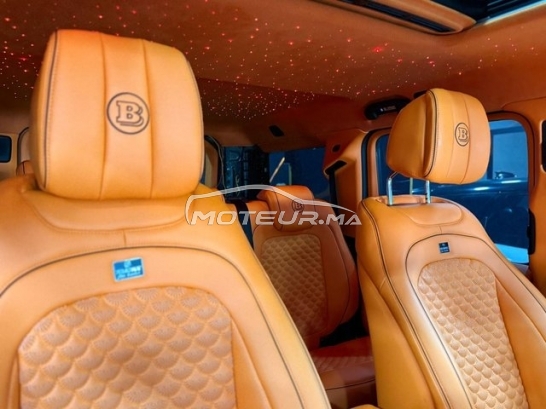 ميرسيديس-بينز كلاسي ج مستعملة 3228803