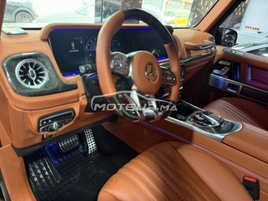 ميرسيديس-بينز كلاسي ج مستعملة 3365712