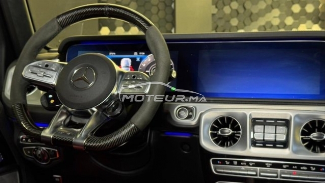 ميرسيديس-بينز كلاسي ج مستعملة 3045140