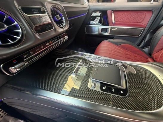 MERCEDES-BENZ Classe g occasion 3280920