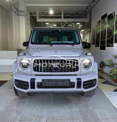 ميرسيديس-بينز كلاسي ج مستعملة 3190598