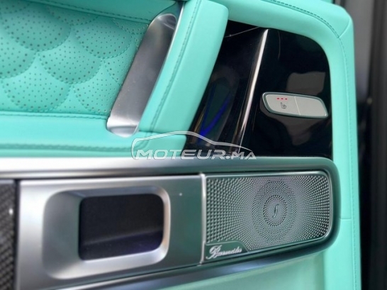 ميرسيديس-بينز كلاسي ج مستعملة 3158182