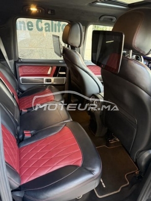 MERCEDES-BENZ Classe g occasion 2937434