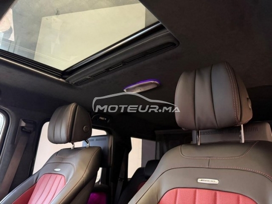 ميرسيديس-بينز كلاسي ج مستعملة 2496158