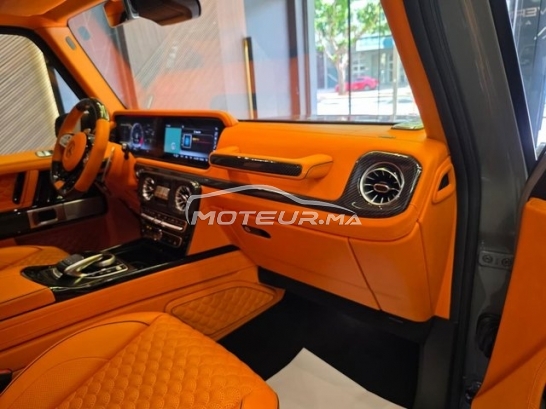 MERCEDES-BENZ Classe g occasion 2447996