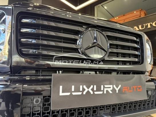 ميرسيديس-بينز كلاسي ج مستعملة 2436476