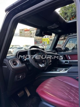 MERCEDES-BENZ Classe g occasion 3254983