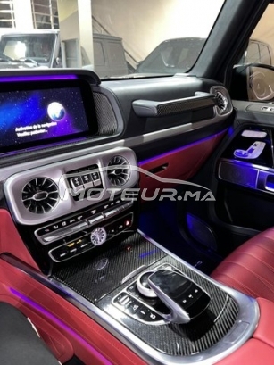 ميرسيديس-بينز كلاسي ج مستعملة 1735038