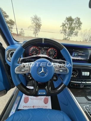 MERCEDES-BENZ Classe g occasion 2585041