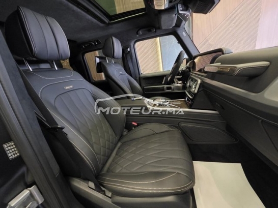 MERCEDES-BENZ Classe g occasion 2448026