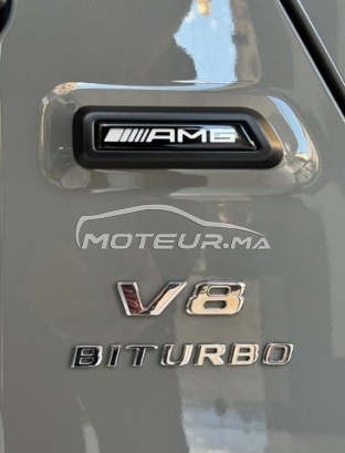 ميرسيديس-بينز كلاسي ج مستعملة 2208618