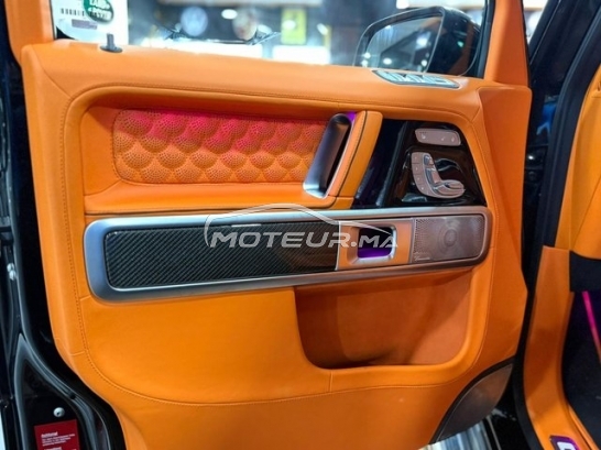 ميرسيديس-بينز كلاسي ج مستعملة 3228807