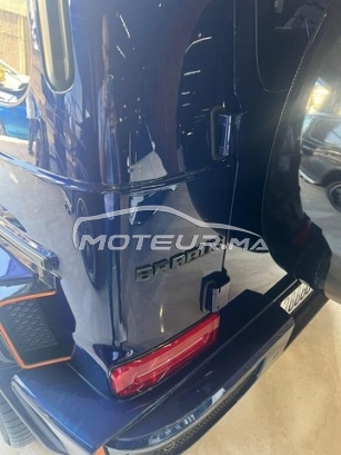 MERCEDES-BENZ Classe g occasion 1711350