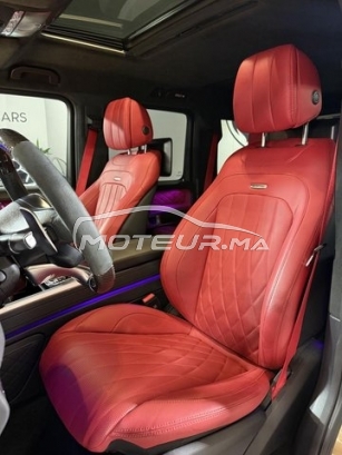 ميرسيديس-بينز كلاسي ج مستعملة 3183163