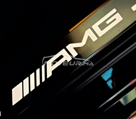 ميرسيديس-بينز كلاسي ج مستعملة 2208617