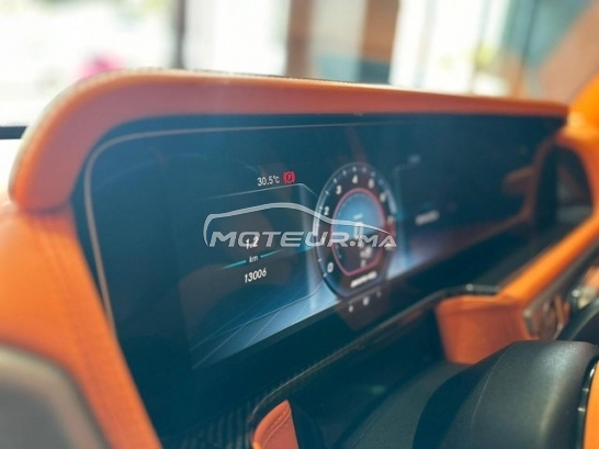 MERCEDES-BENZ Classe g occasion 2973699