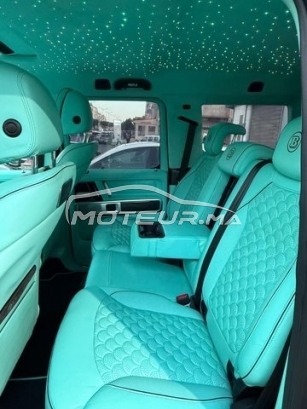 ميرسيديس-بينز كلاسي ج مستعملة 2869343