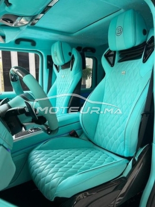 MERCEDES-BENZ Classe g occasion 2974328