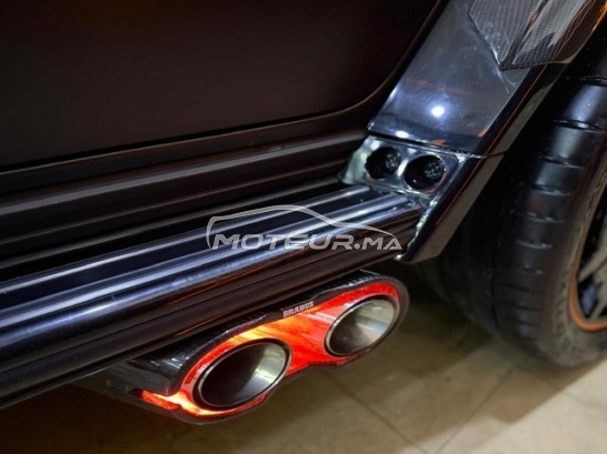 ميرسيديس-بينز كلاسي ج مستعملة 3144618