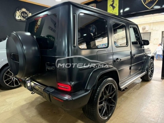 ميرسيديس-بينز كلاسي ج مستعملة 3365723