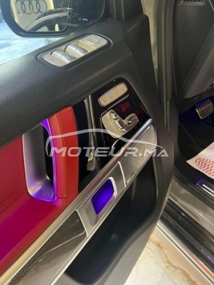 ميرسيديس-بينز كلاسي ج مستعملة 1695635