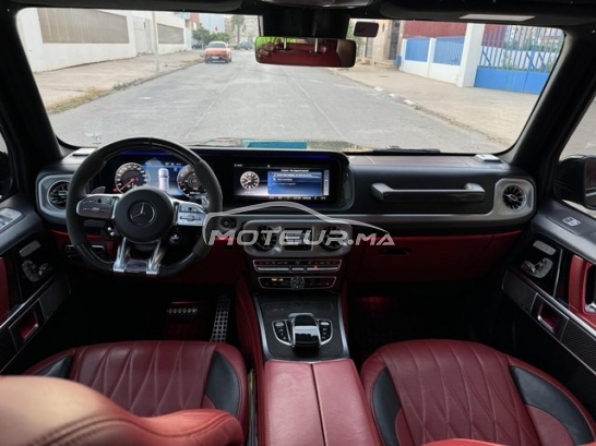 ميرسيديس-بينز كلاسي ج مستعملة 1999369