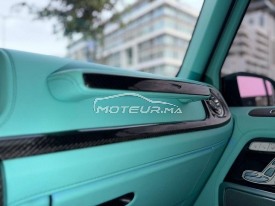 ميرسيديس-بينز كلاسي ج مستعملة 3158181