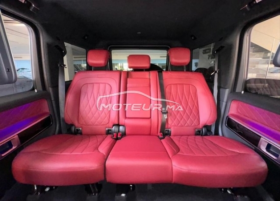 ميرسيديس-بينز كلاسي ج مستعملة 2208613