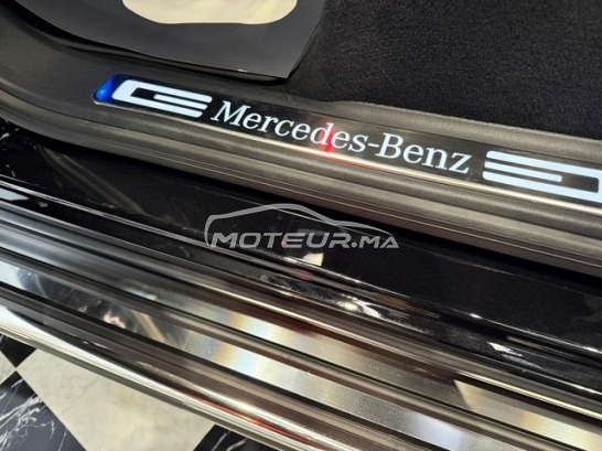 ميرسيديس-بينز كلاسي ج مستعملة 2436475