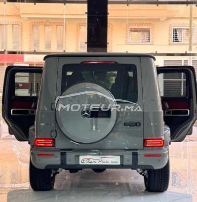 ميرسيديس-بينز كلاسي ج مستعملة 2208609