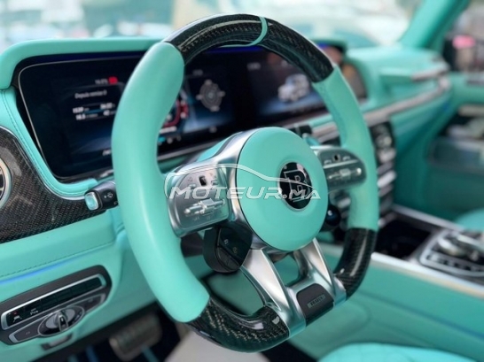 ميرسيديس-بينز كلاسي ج مستعملة 3158179