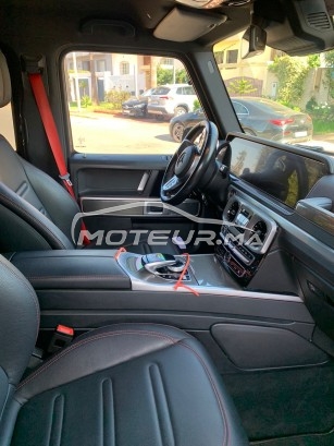 MERCEDES-BENZ Classe g 350 occasion 2547103