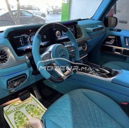 ميرسيديس-بينز كلاسي ج مستعملة 3190599