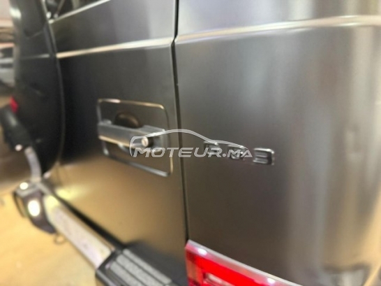 MERCEDES-BENZ Classe g occasion 2799986