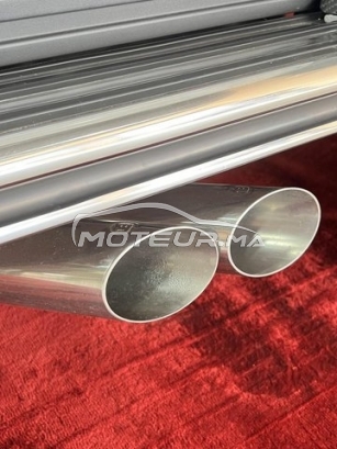 MERCEDES-BENZ Classe g occasion 1740511