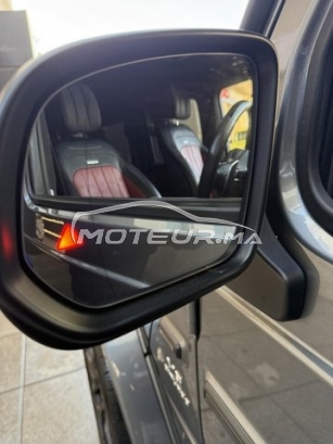 MERCEDES-BENZ Classe g occasion 2937438
