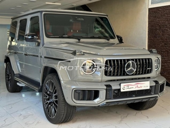 ميرسيديس-بينز كلاسي ج مستعملة 2208604