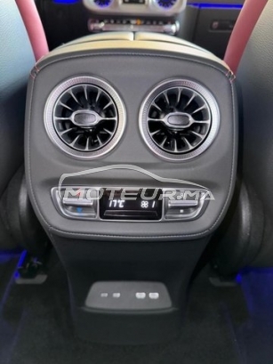 ميرسيديس-بينز كلاسي ج مستعملة 2208615