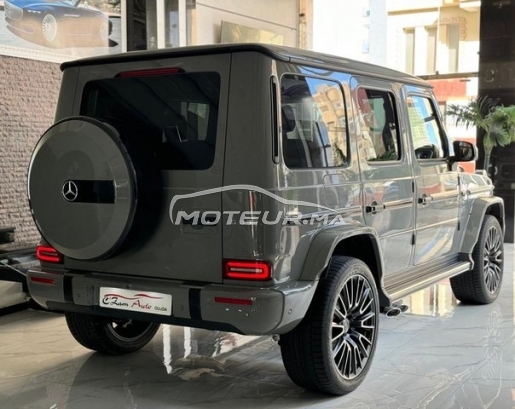 ميرسيديس-بينز كلاسي ج مستعملة 2208608