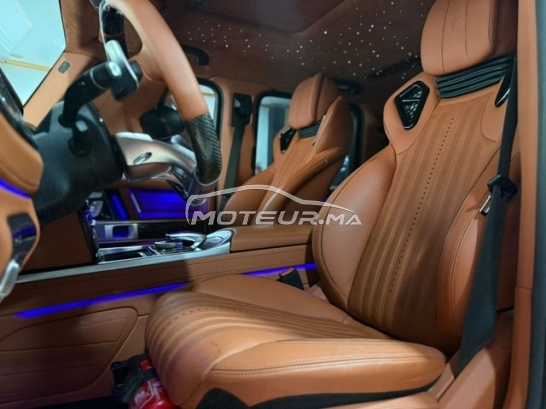 ميرسيديس-بينز كلاسي ج مستعملة 3365716