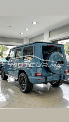 MERCEDES-BENZ Classe g 2024 occasion 2617659