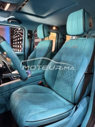 Mercedes classe g 63 Amg 