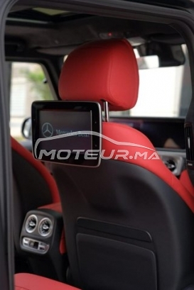 MERCEDES-BENZ Classe g occasion 2974439